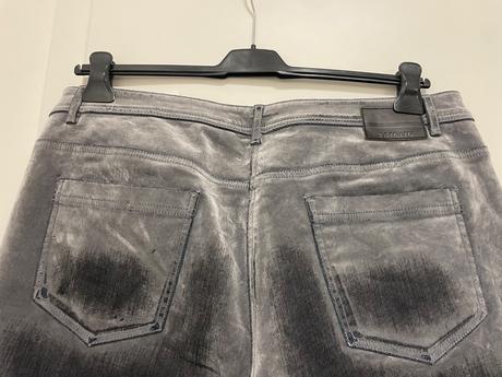 Taifun vyšúchané rifle, gerry weber,46 / 48