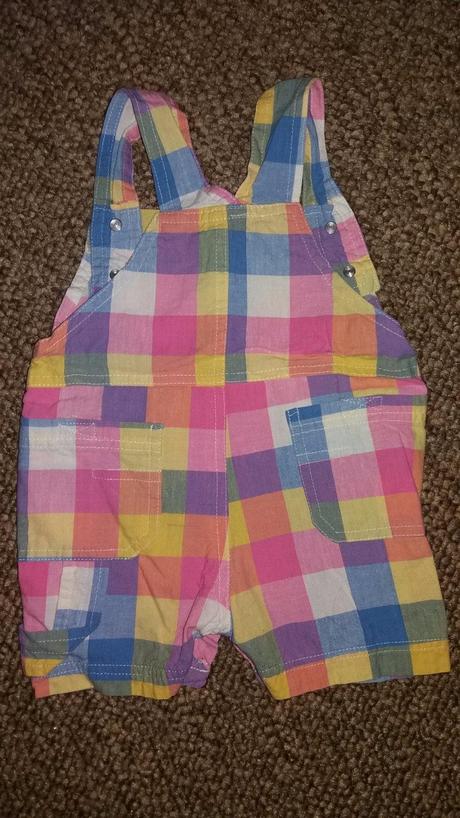 Kraťasy na traky, track&field,68