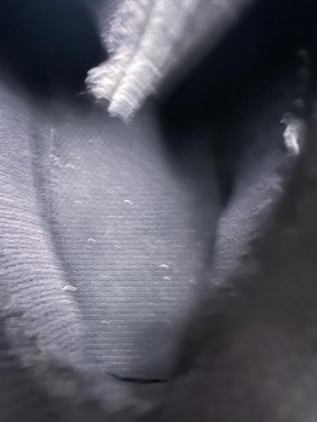 Nepremokavé turistické topánky pre chlapca, quechua,40