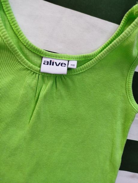 Tielko na leto, darujem k nákupu, alive,116