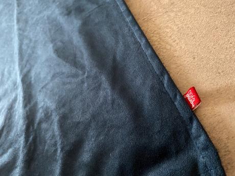 Zamatova obliecka  home&you, 