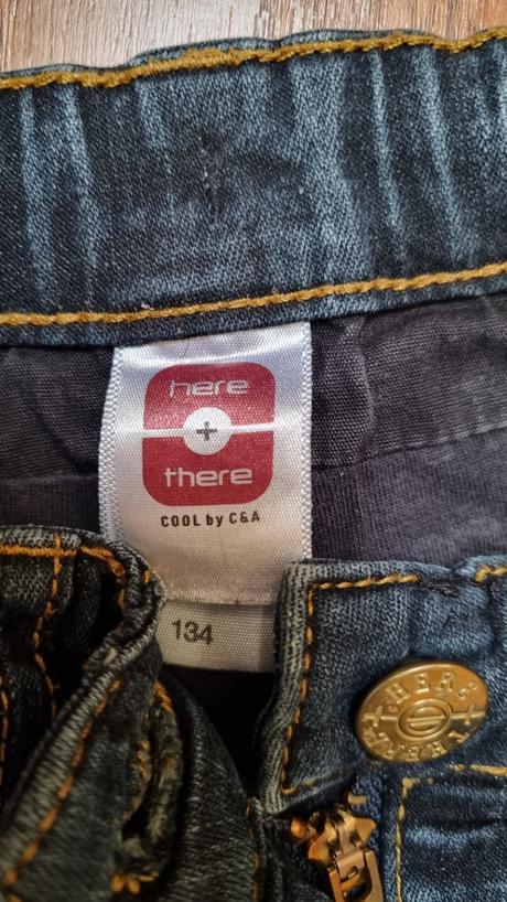 B3591 rifle podšité zateplené, c&a,134