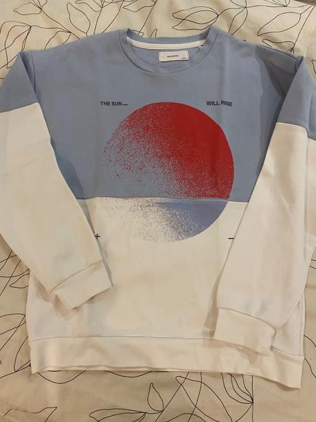 Mikina, reserved,158