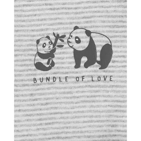 Súprava 3 diely carters, carter's,56 - 86