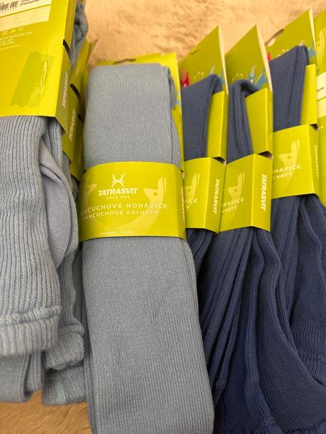 Kaska 150, tatrasvit,152