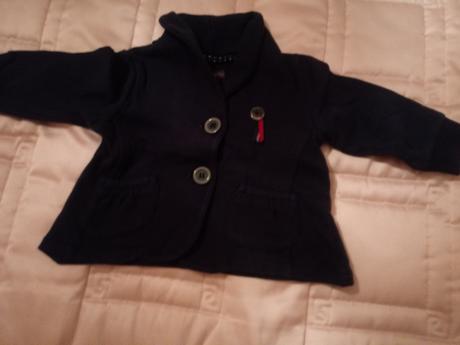 Smik sveter, baby,74