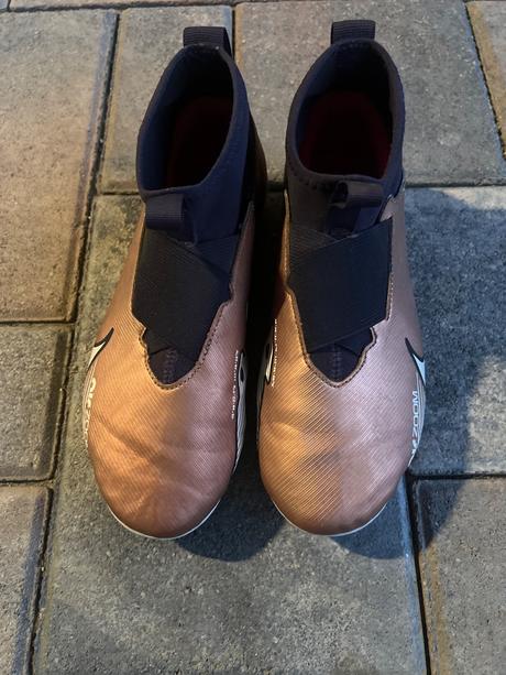 Kopačky mercurial x nike, nike,37