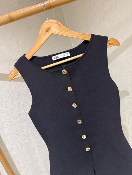 Vesta zara, zara,s