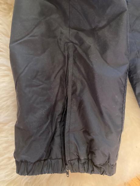 Lyžiarske nohavice - predané, 164