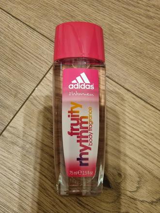 Toaletná voda adidas objem 75 ml, 