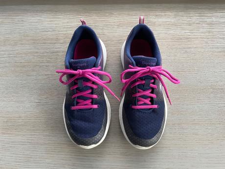 Tenisky skechers, skechers,38