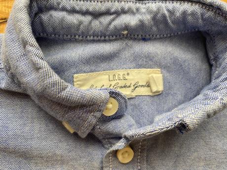 Košeľa h&m, h&m,104