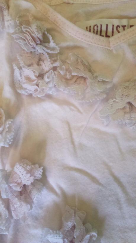 Tričienko holister, hollister,xs