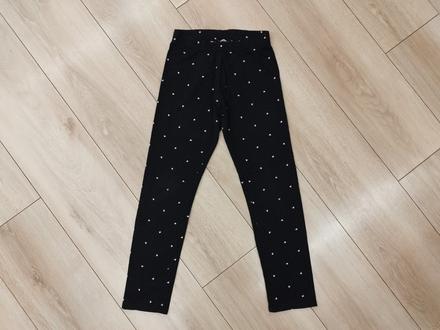 Legíny h&m, h&m,134