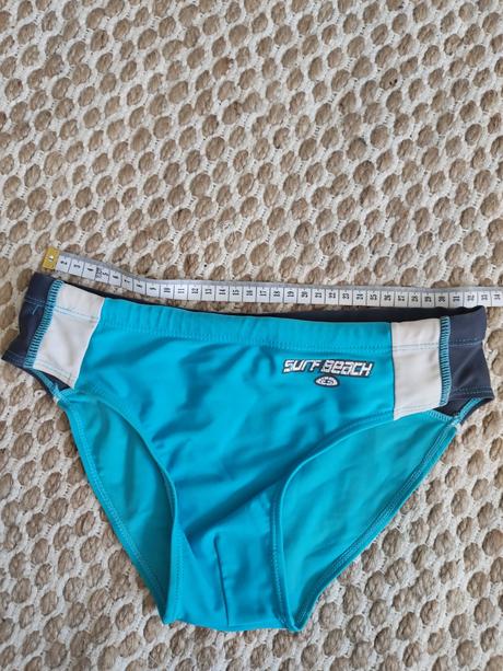 Chlapčenské plavecké plavky, crivit,158