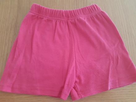 Diev.šortky v.86, h&m,86