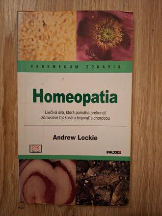Homeopatia, 