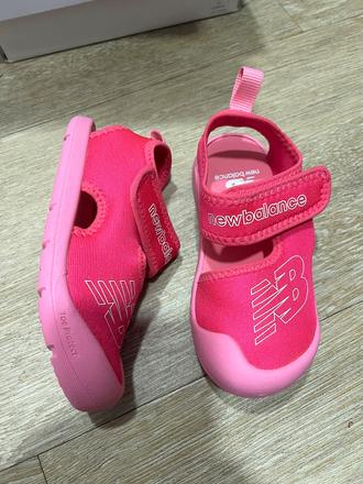 Sandale, new balance,26 / 27