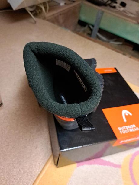 Zimné snehule head, 29