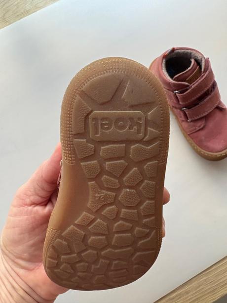 Zimné topanky koel, koel4kids,24