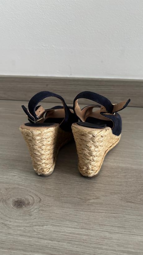 Sandale cosmoparis, 36