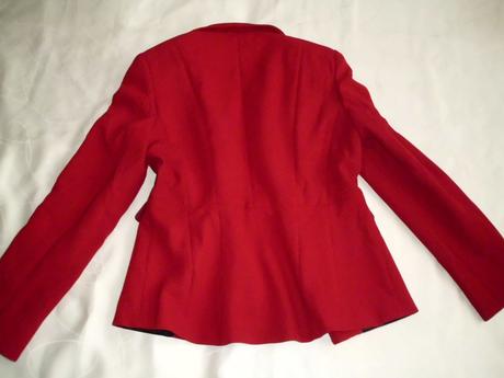 Tmavočervené do bordova, gerry weber,m