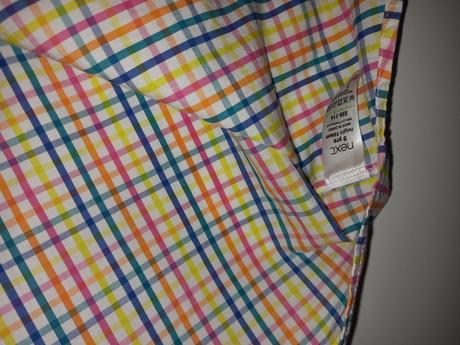 Krásna letná košeľa, next,134