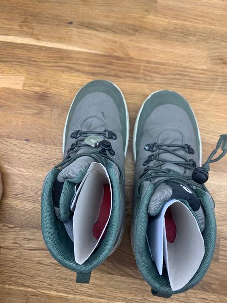 Reima wetter prechodné/zimné topánky 35, reima,35