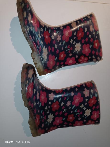 Gumáky veľ.28, f&f,28