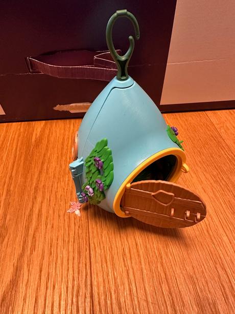 Playmobil ayuma kuzelny les víl, 