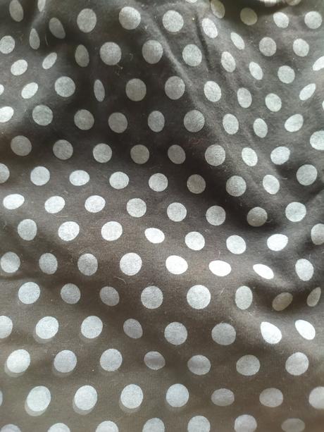 3050 tricko na ramienka nenosene, xs