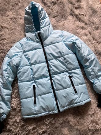 Lyžiarska bunda 40/42, crivit,40