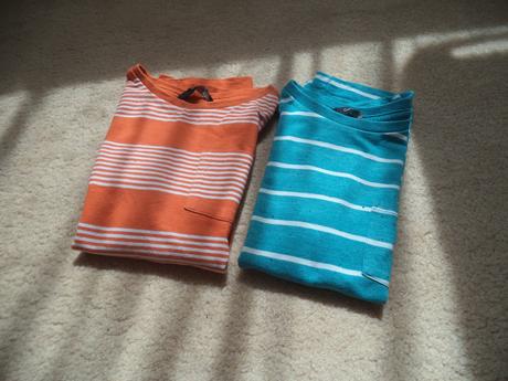 2 pack george tričko, george,116