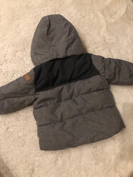 Zimná bunda, f&f,68