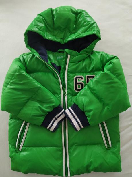 Klasická benetton vetrovka, benetton,104