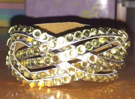 2 + 1 trblietavé náramky, 