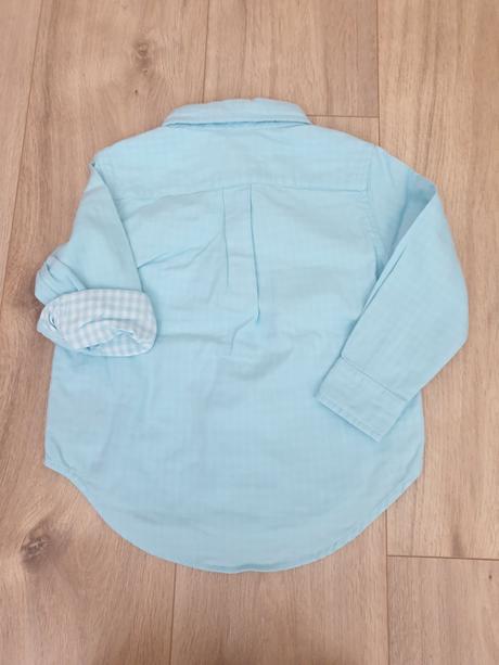 Košeľa ralph lauren, ralph lauren,98