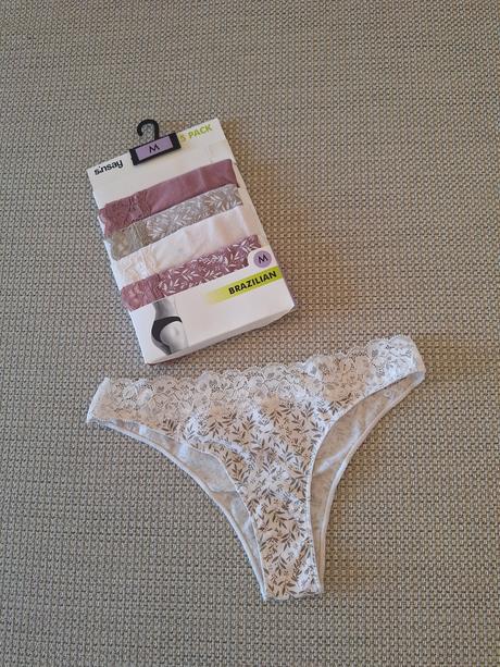 Dámske nohavičky, sinsay,m