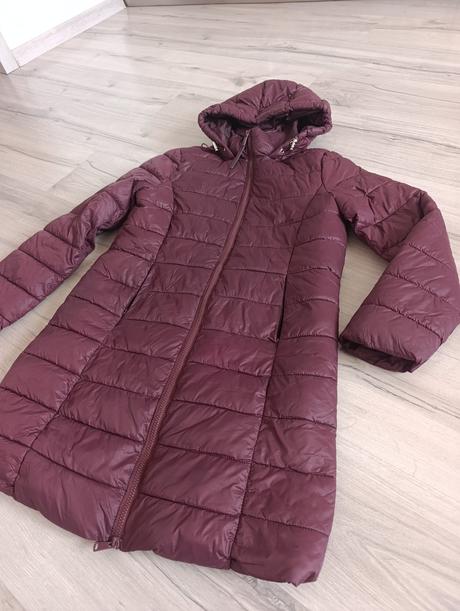 Dlhšia bunda, sinsay,s