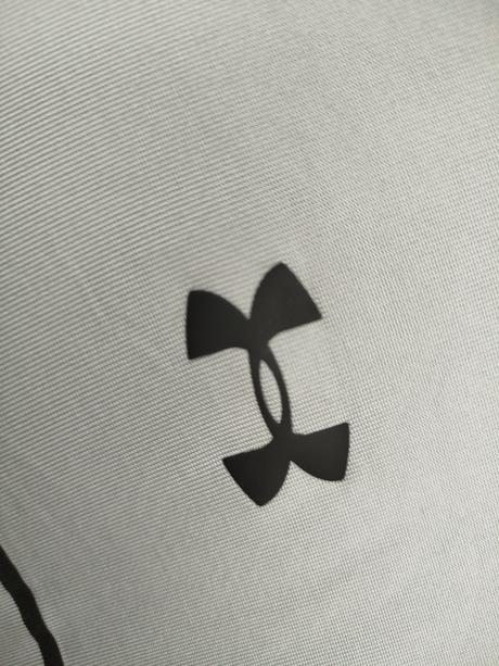 Under armour tričko, under armour,xl