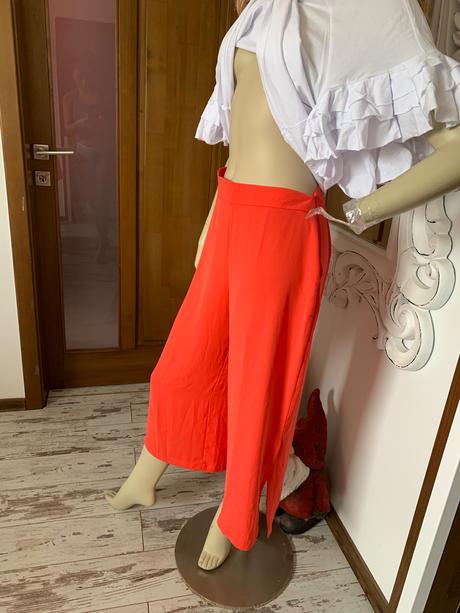 Nohavicova sukna zara, zara,l