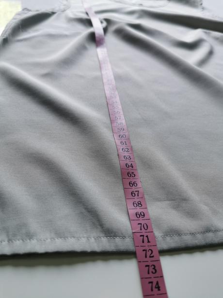 Top sivý 50/52-ka, 52