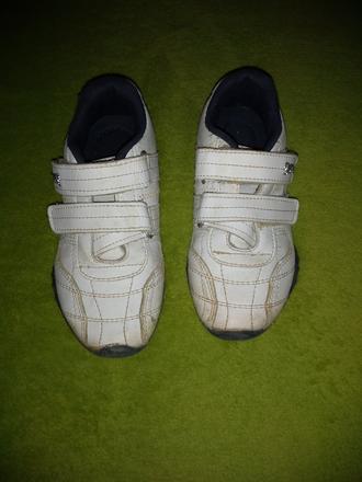 Tenisky, lonsdale,28