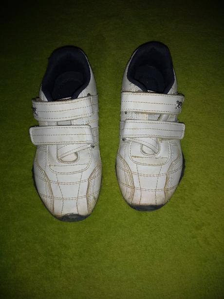 Tenisky, lonsdale,28