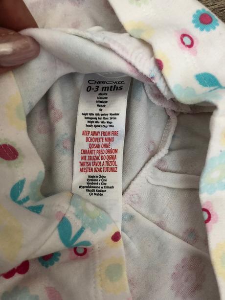 Letné šaty cherokee, cherokee,62