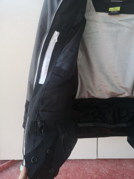 Trespass dámska zimná bunda veľkosť s, s