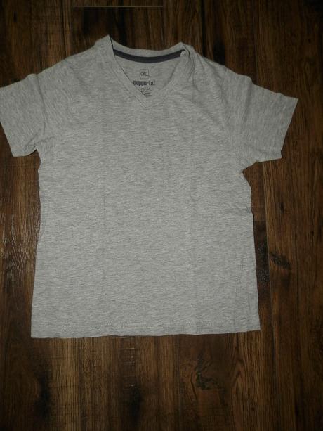 2x letné pyžamo, pepperts,122