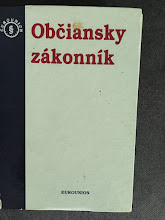Knihy pre študenta práva, 