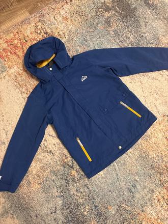 Športová bunda mc kinley, mckinley,152