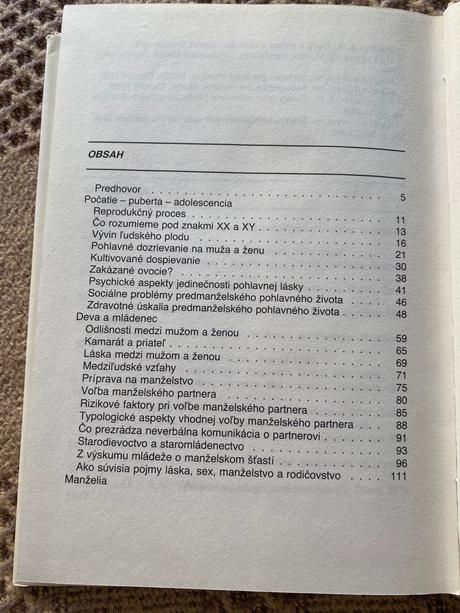 Xx a xy helena rozinajová o láske sexe manželstve,